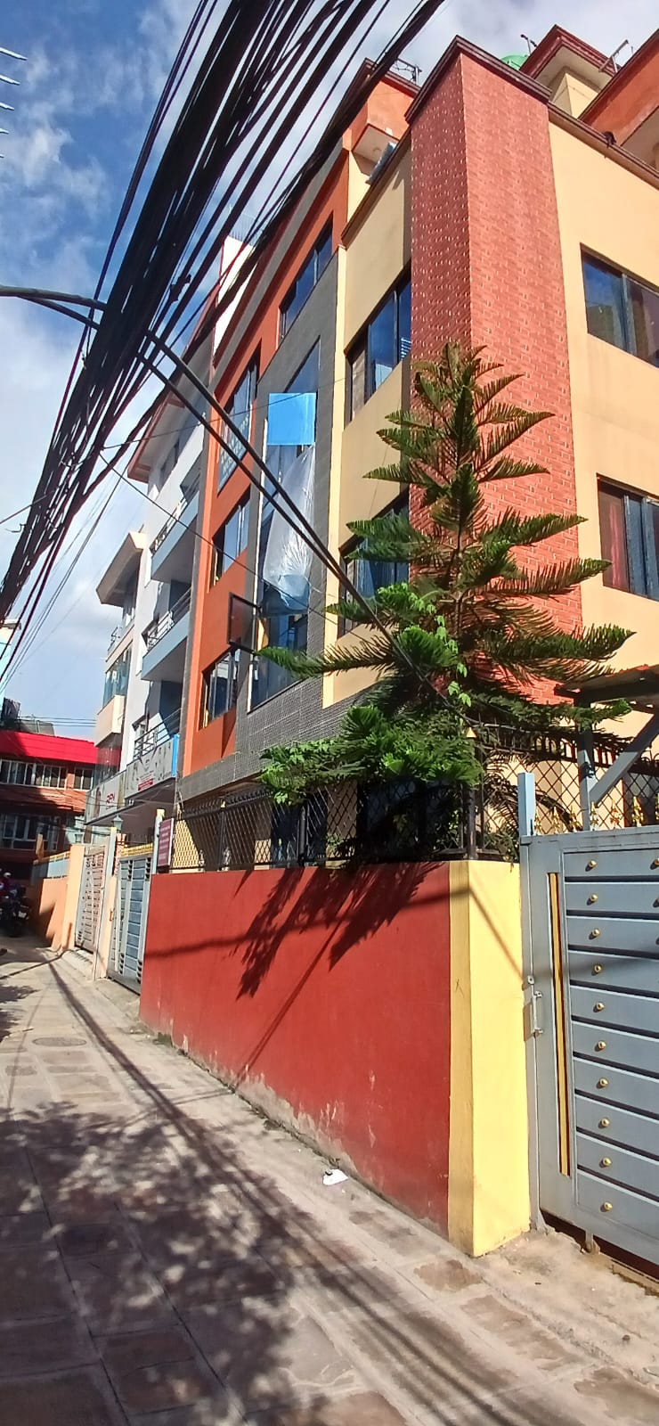 Picture of Kathmandu Metropolitan City, Bagmati